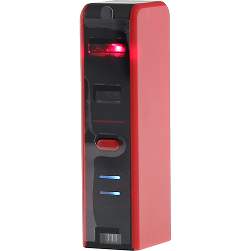 Tastatura laser
