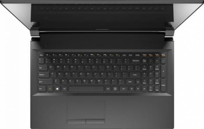 Lenovo B50-80