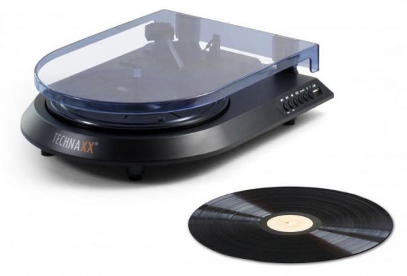 Pick-up Technaxx TX-43