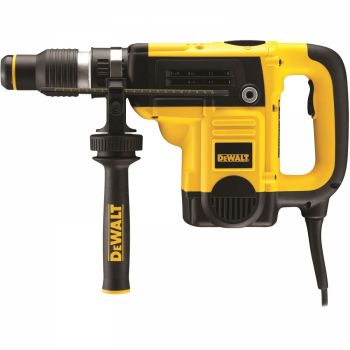 Ciocan demolator DeWALT D25501K, 1100 W, 2740 BPM, 400 RPM