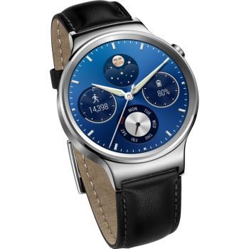 Huawei Watch W1 la reducere