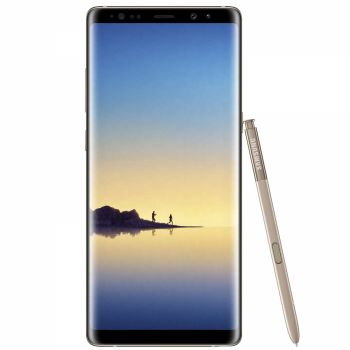 Samsung Galaxy Note 8