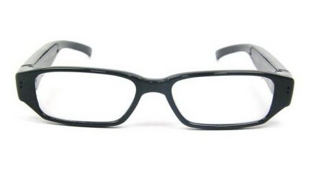 Ochelari cu cameră spion HD