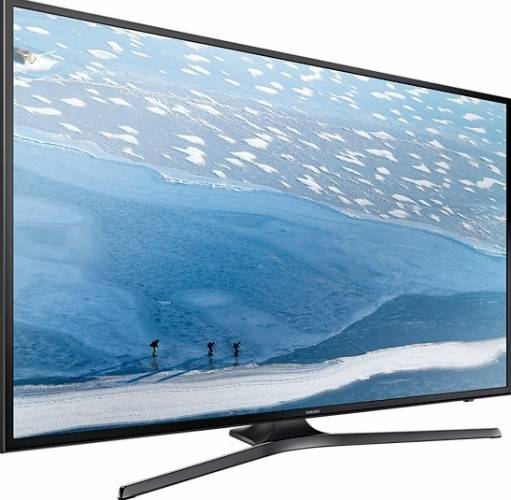 Televizor LED 102cm Samsung 40KU6092 UHD 4K Smart TV