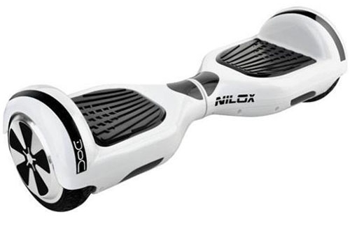 Transportator balance