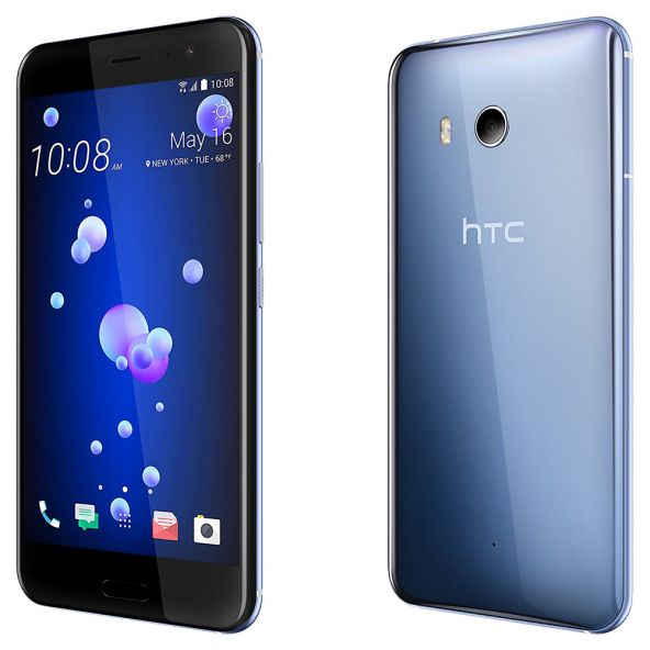 HTC U11 la reducere