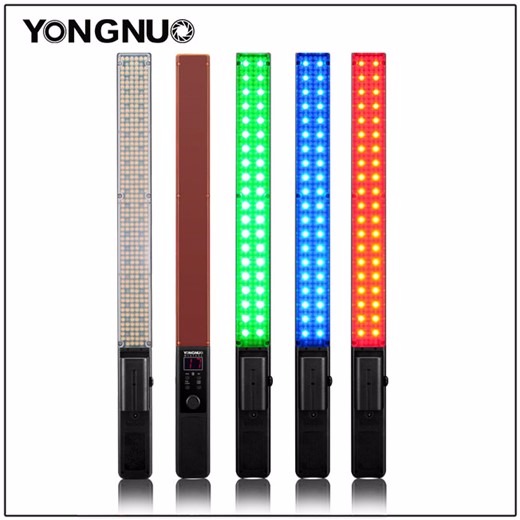 Yongnuo YN360 - lampă cu 360 LED-uri