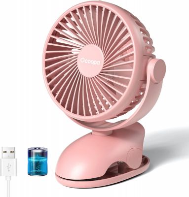 Ventilator