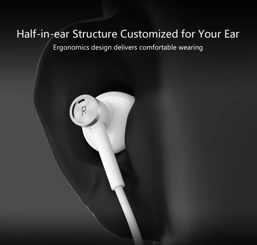 Căşti originale Xiaomi cu bobină dinamică acum la reducere prin Cafago.com (Cod Cupon)