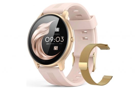 SmartWatch WiX