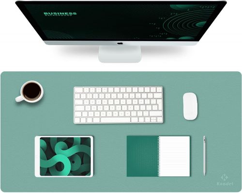 Desk pad