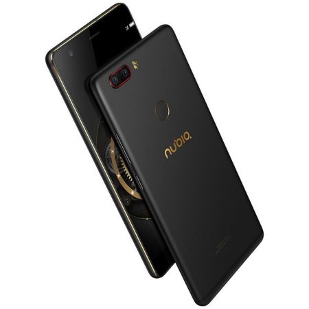 Global Nubia Z17 Lite