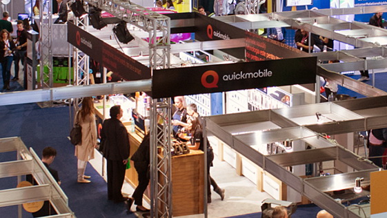 QuickMobile