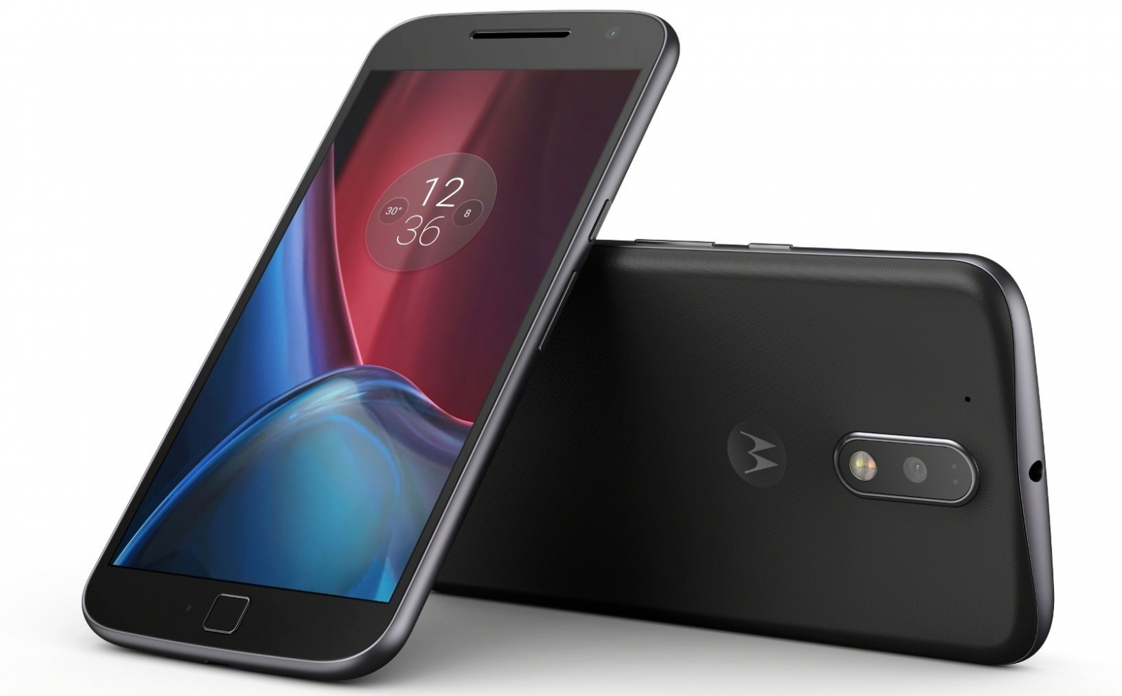 Lenovo Moto G4 Plus