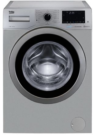 Beko WUE8736XBS
