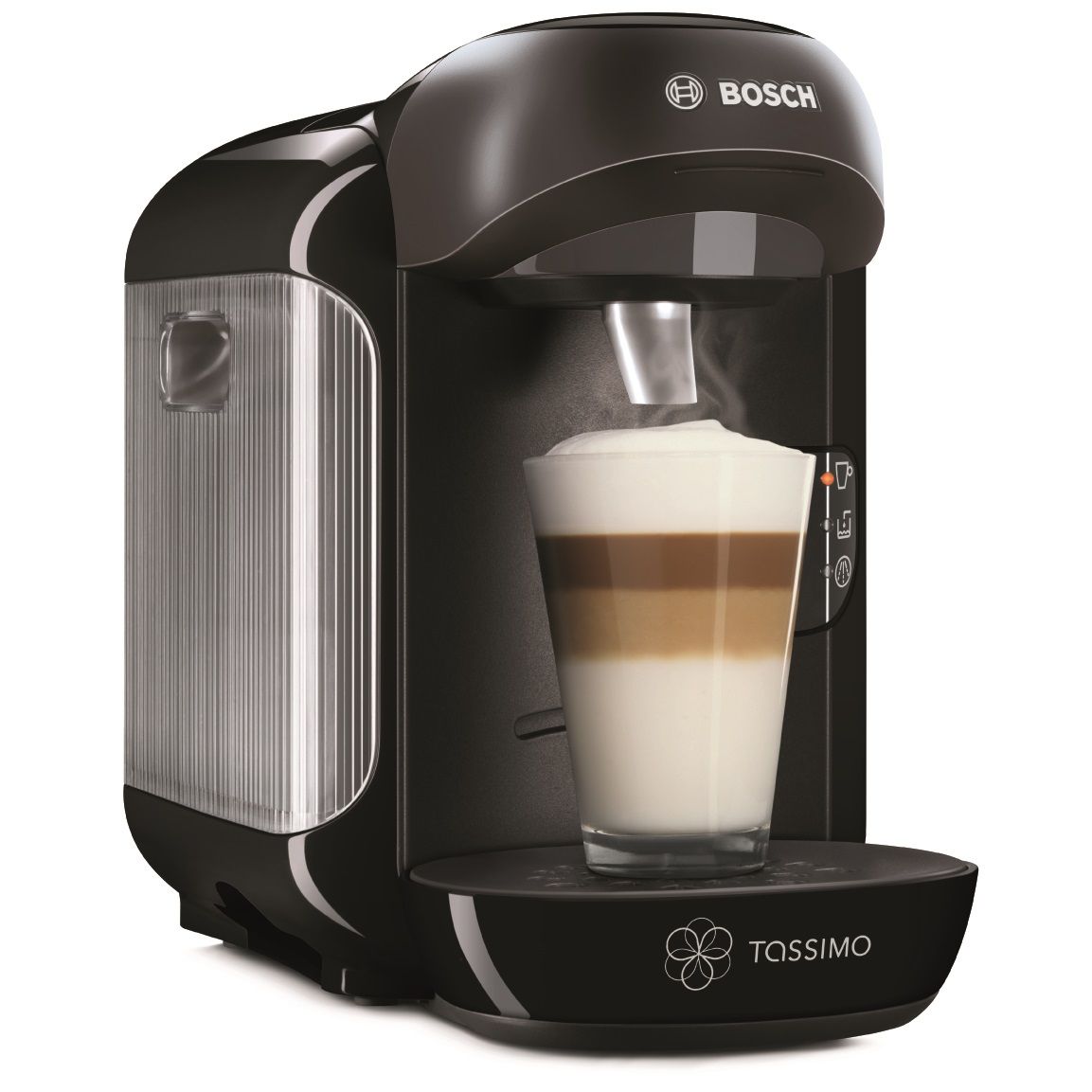 Bosch Tassimo Vivy TAS 1252