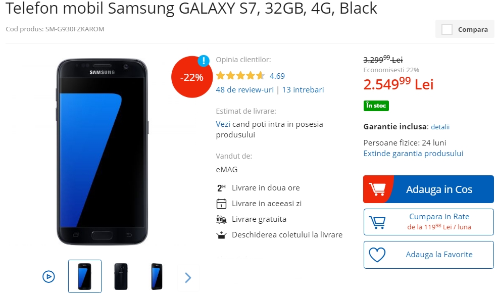Galaxy S8