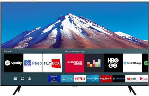 Samsung 43TU7092