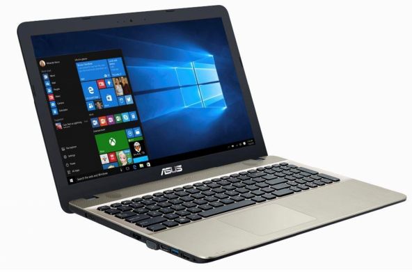 ASUS X541UJ-GO431T