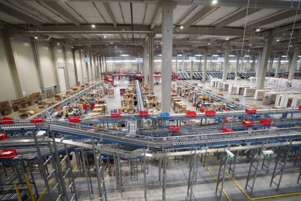 eMAG Black Friday 2022