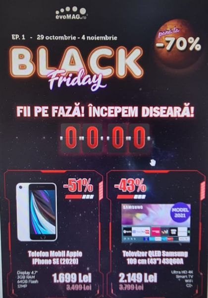 Black Friday