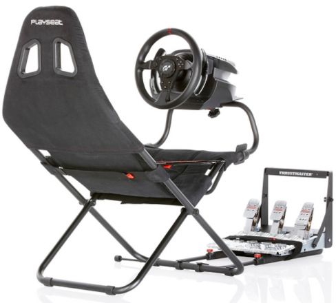 Playseat Challenge