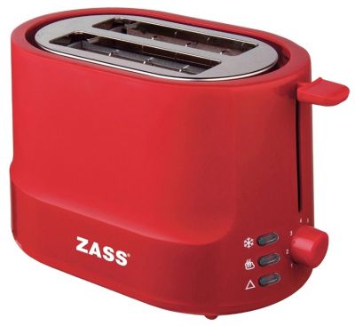 Zass ZST 10 RL