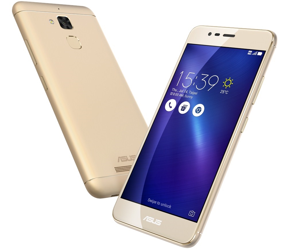 Asus ZenFone 3 Max