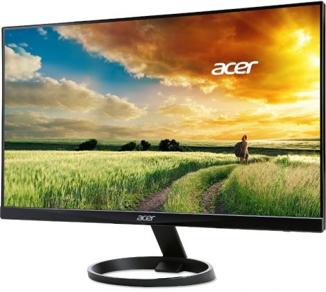 Acer R220HQBID