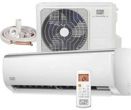 Star-Light ACM-12FOWF