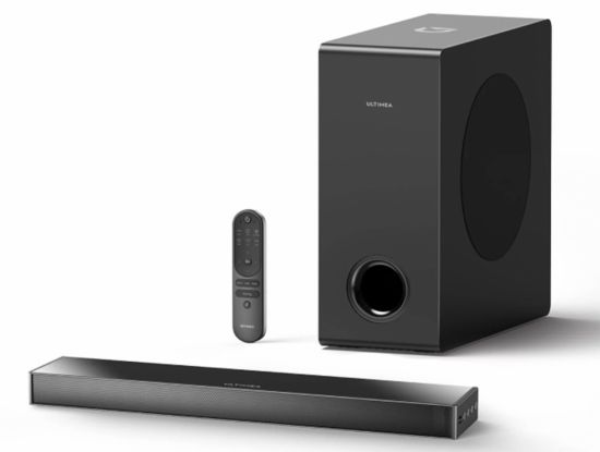 Ultimea Nova S40