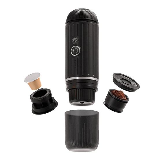 Espressor