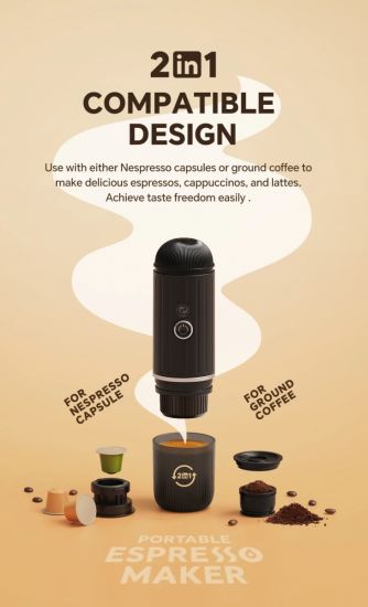 Espressor