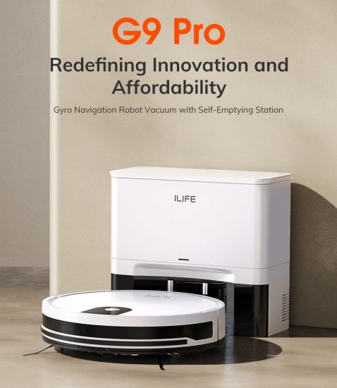 ILIFE G9 Pro