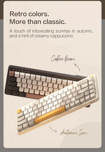 Xiaomi x MIIIW ART Series K19