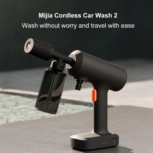 Xiaomi Mijia Cordless Car Wash 2 MJXCJ002QW