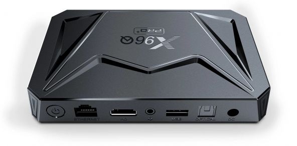 X96Q Pro+