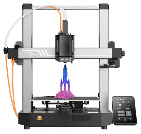Anycubic Kobra 3 