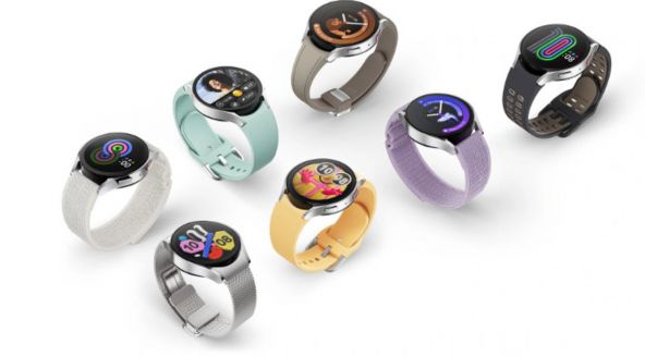 Samsung Galaxy Watch 6