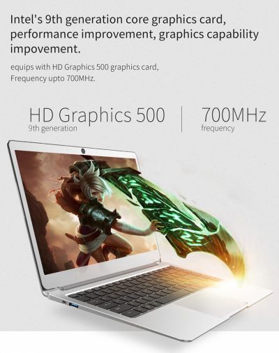 Jumper EZBook 3L Pro