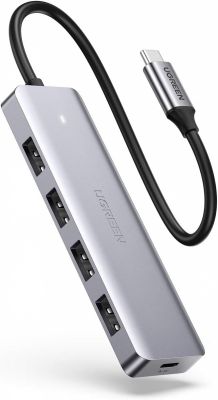 Hub USB