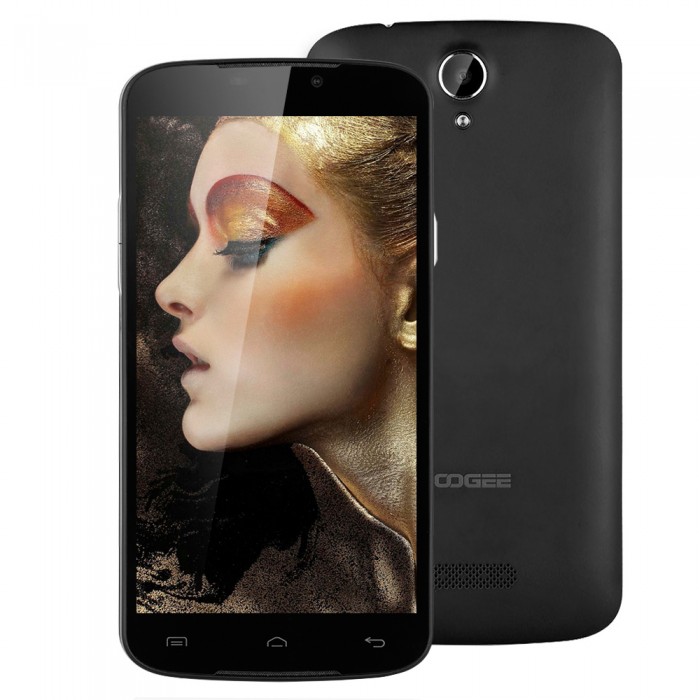 Doogee X6