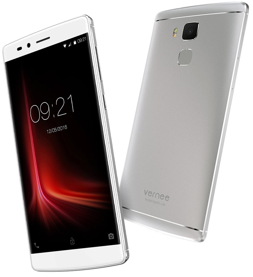 Vernee Apollo Lite