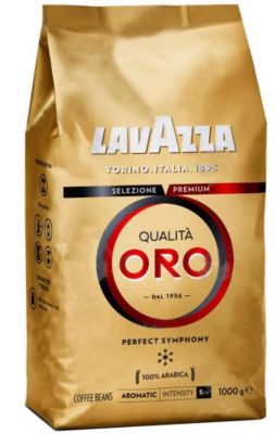 Lavazza Qualita Oro
