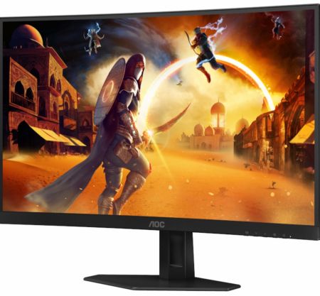 Monitor de gaming