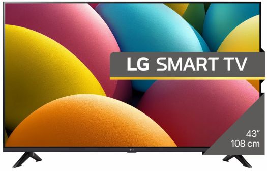 LG LED 43LR60006LA