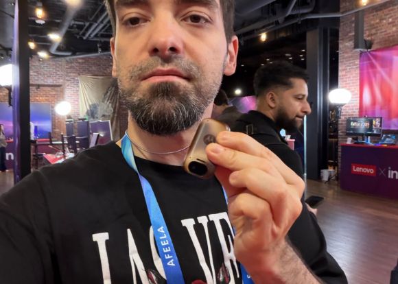 Motorola Project Maxwell