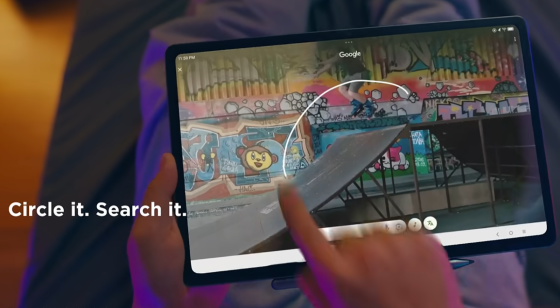 Lenovo Idea Tab Pro