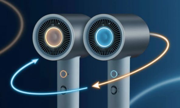 Xiaomi Mijia H500
