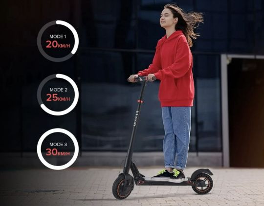 Kugoo S1 PLUS